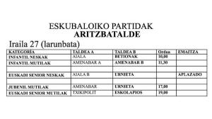 IRAILA 27 28 2014_ETXEAN