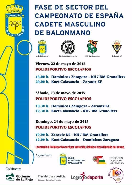 2015_CadeteMasLogroño