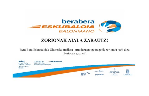 BeraBera