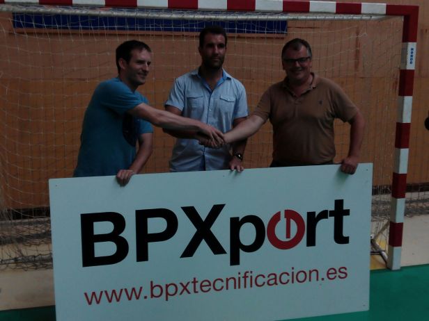 BPXport
