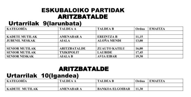 Urtarrilla9_10_partiduak_Etxean