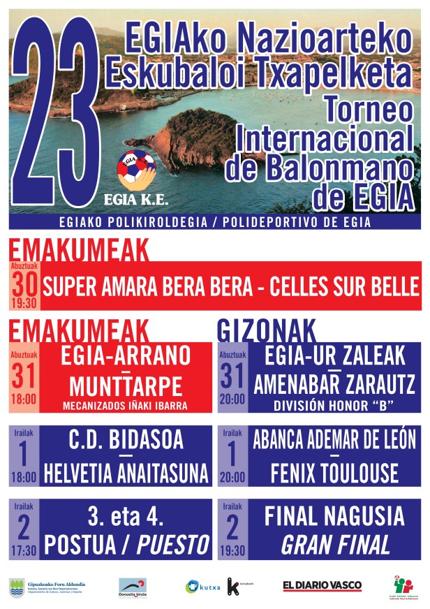 Torneo Verano 2017-3-001